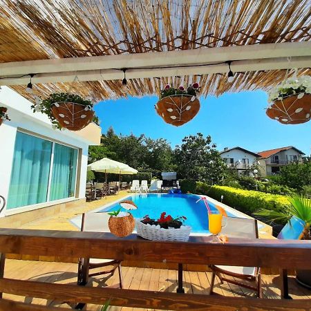 Milennia Family Hotel Sunny Beach Esterno foto