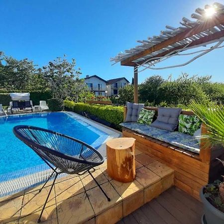 Milennia Family Hotel Sunny Beach Esterno foto