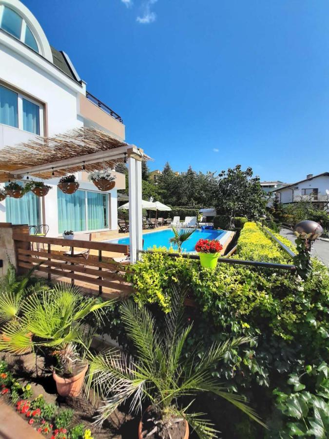 Milennia Family Hotel Sunny Beach Esterno foto