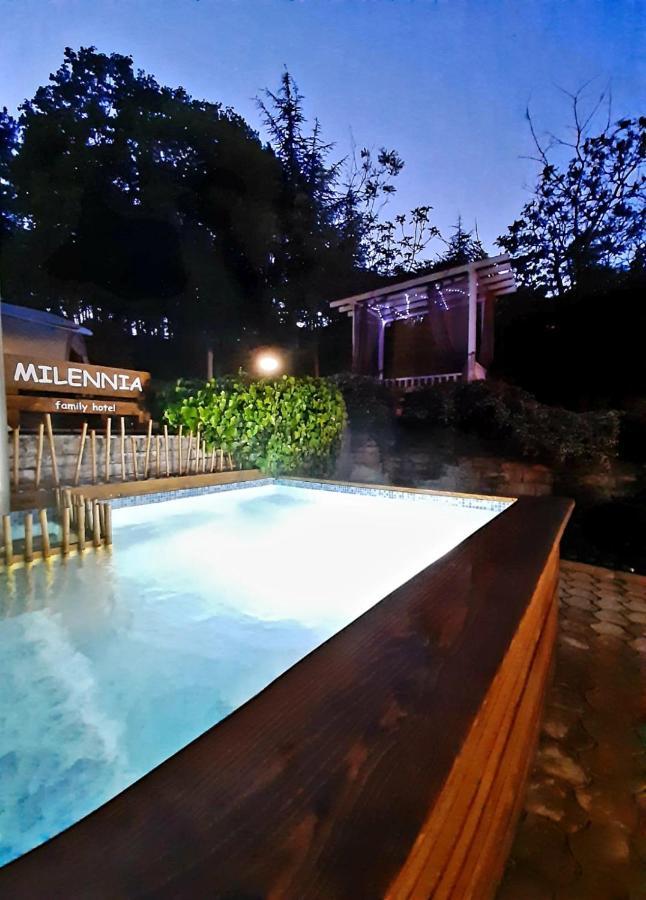 Milennia Family Hotel Sunny Beach Esterno foto