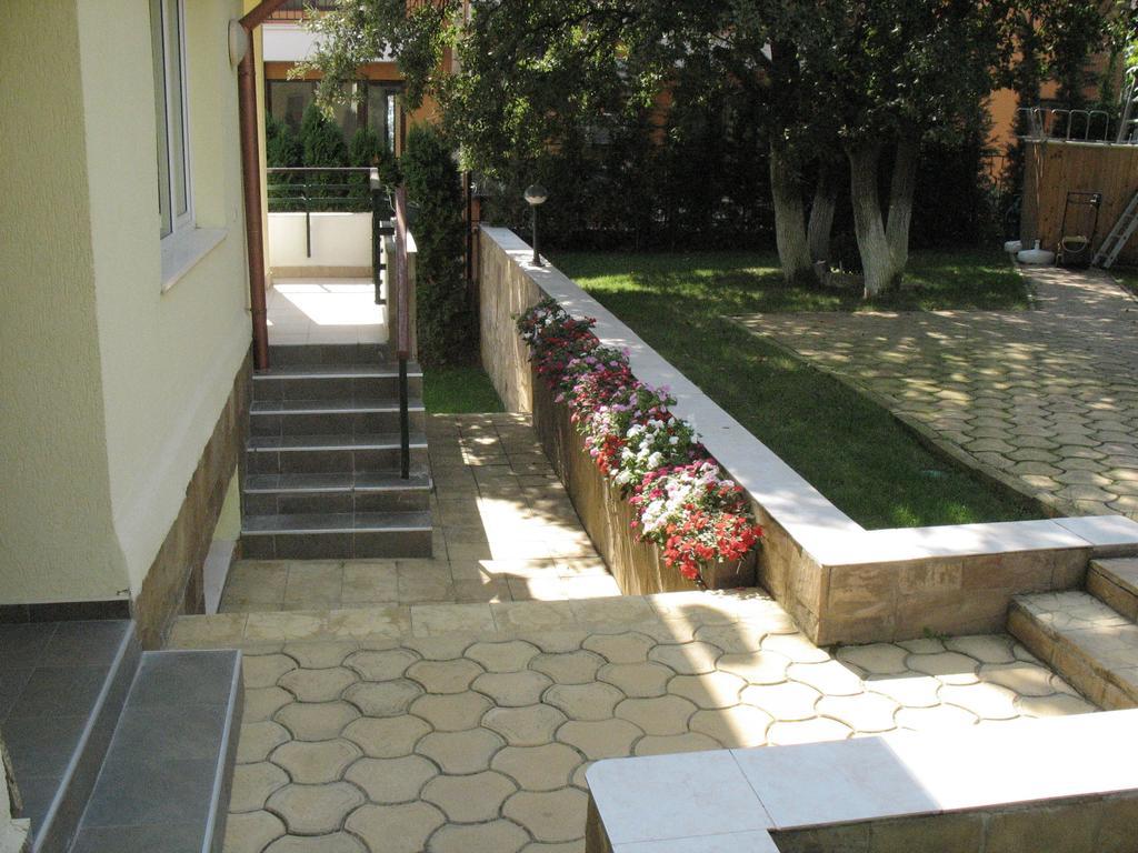 Milennia Family Hotel Sunny Beach Esterno foto