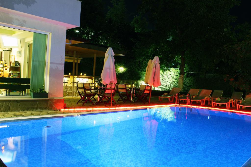 Milennia Family Hotel Sunny Beach Esterno foto