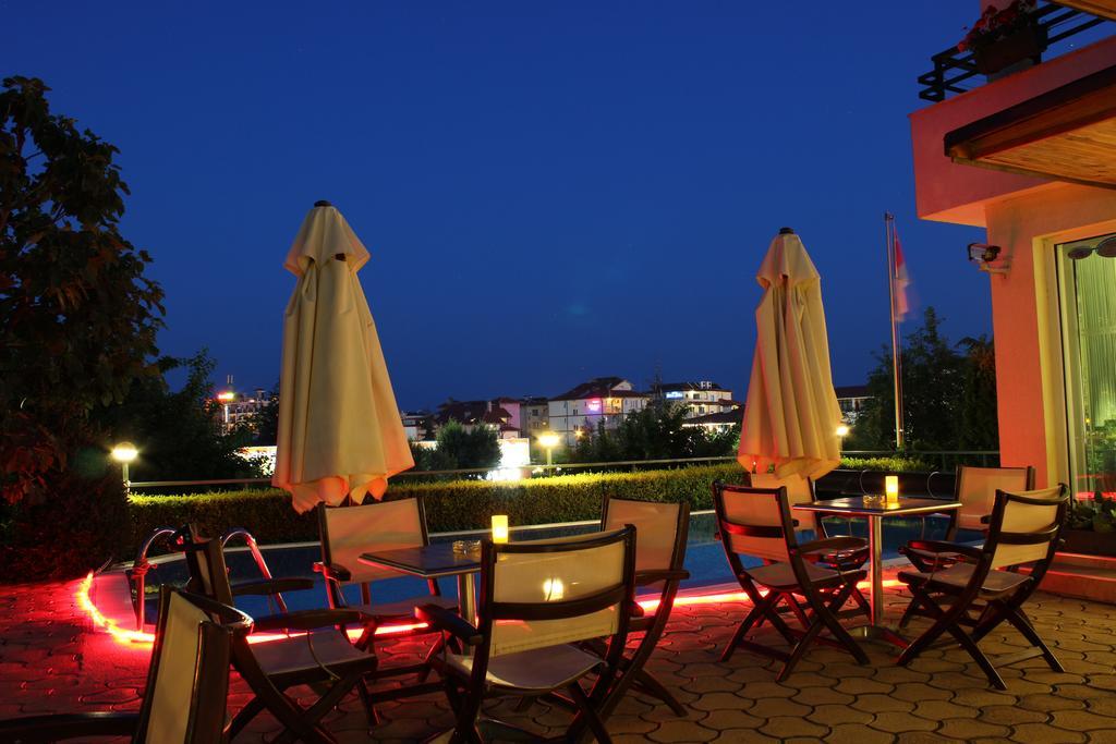 Milennia Family Hotel Sunny Beach Esterno foto
