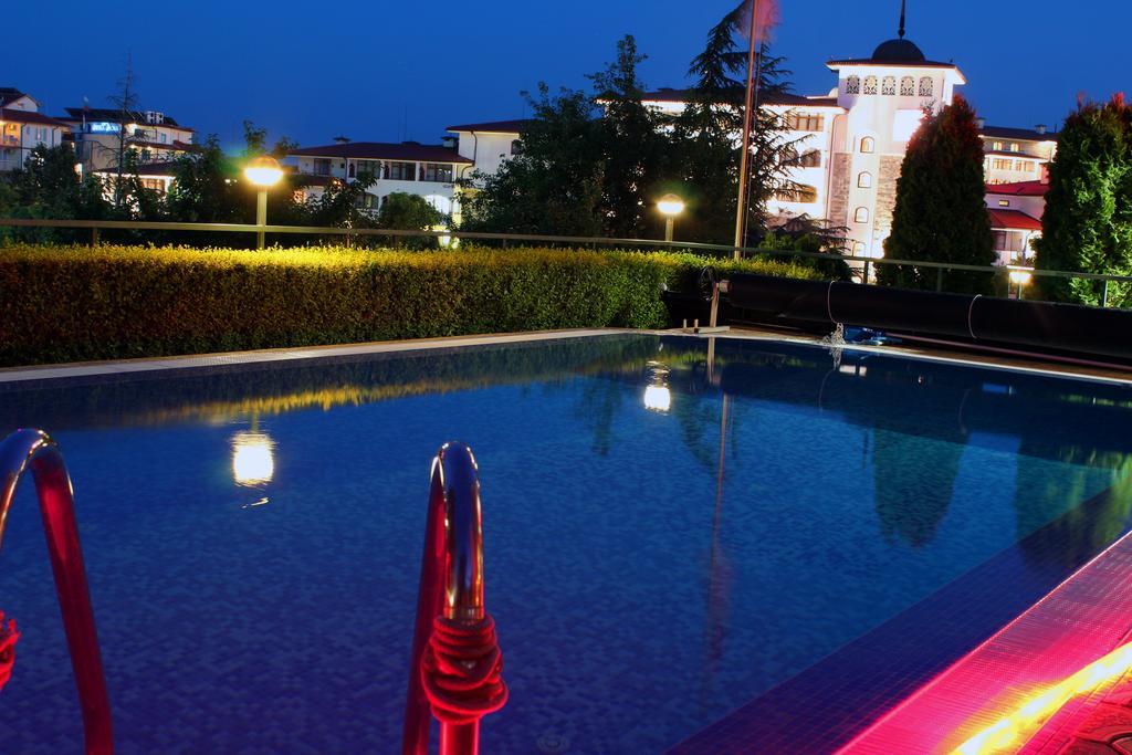 Milennia Family Hotel Sunny Beach Esterno foto