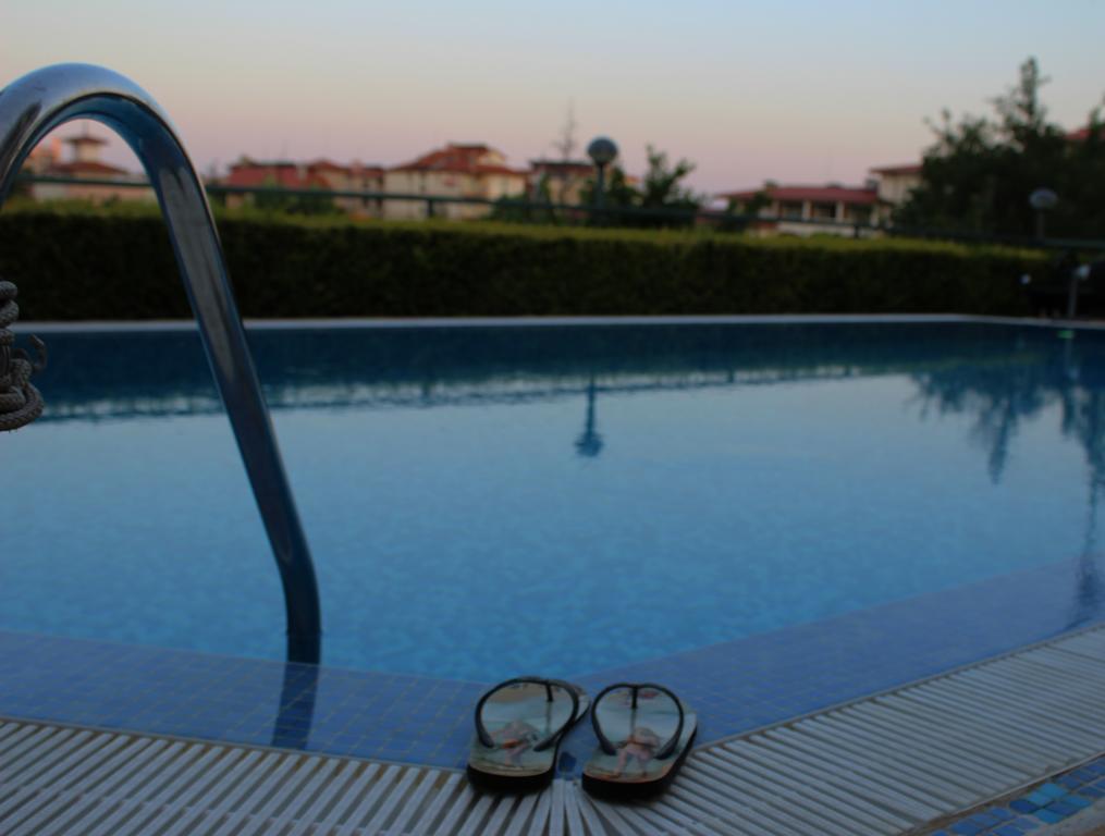 Milennia Family Hotel Sunny Beach Esterno foto