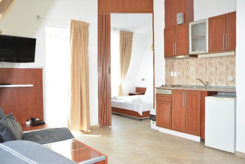 Milennia Family Hotel Sunny Beach Camera foto