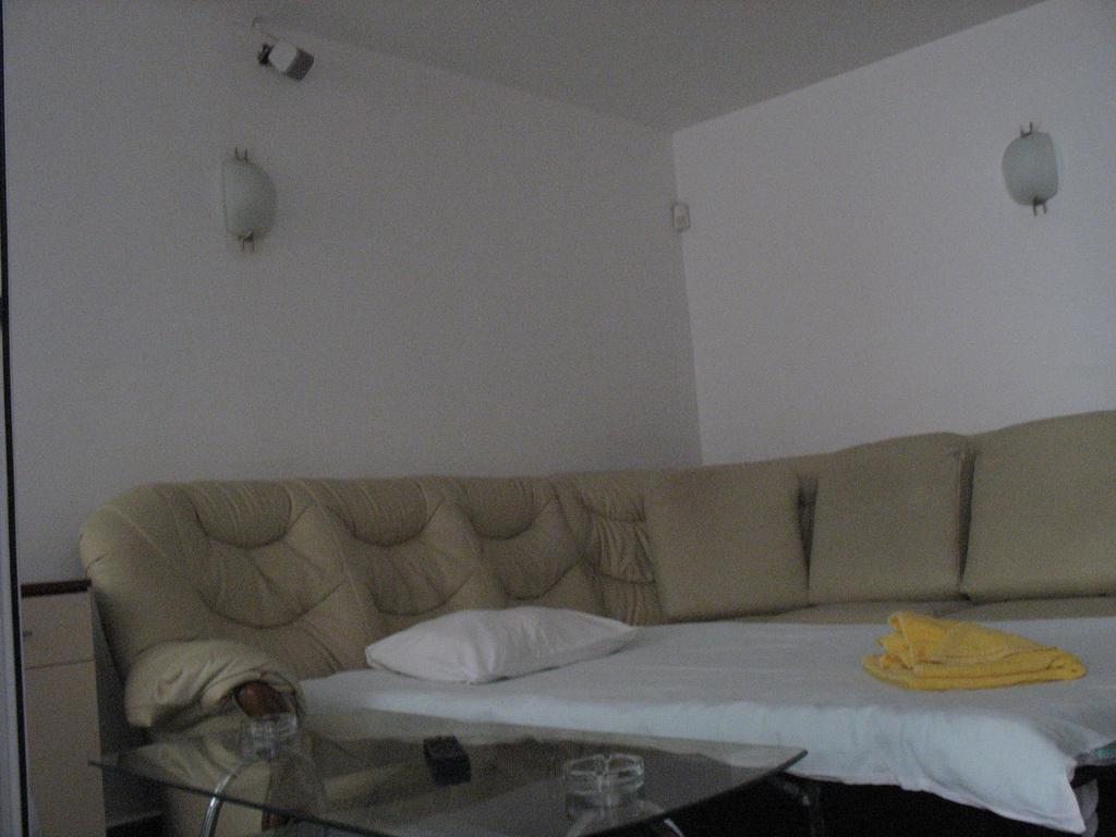 Milennia Family Hotel Sunny Beach Camera foto
