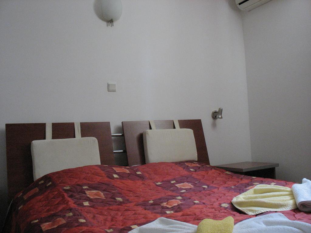 Milennia Family Hotel Sunny Beach Camera foto