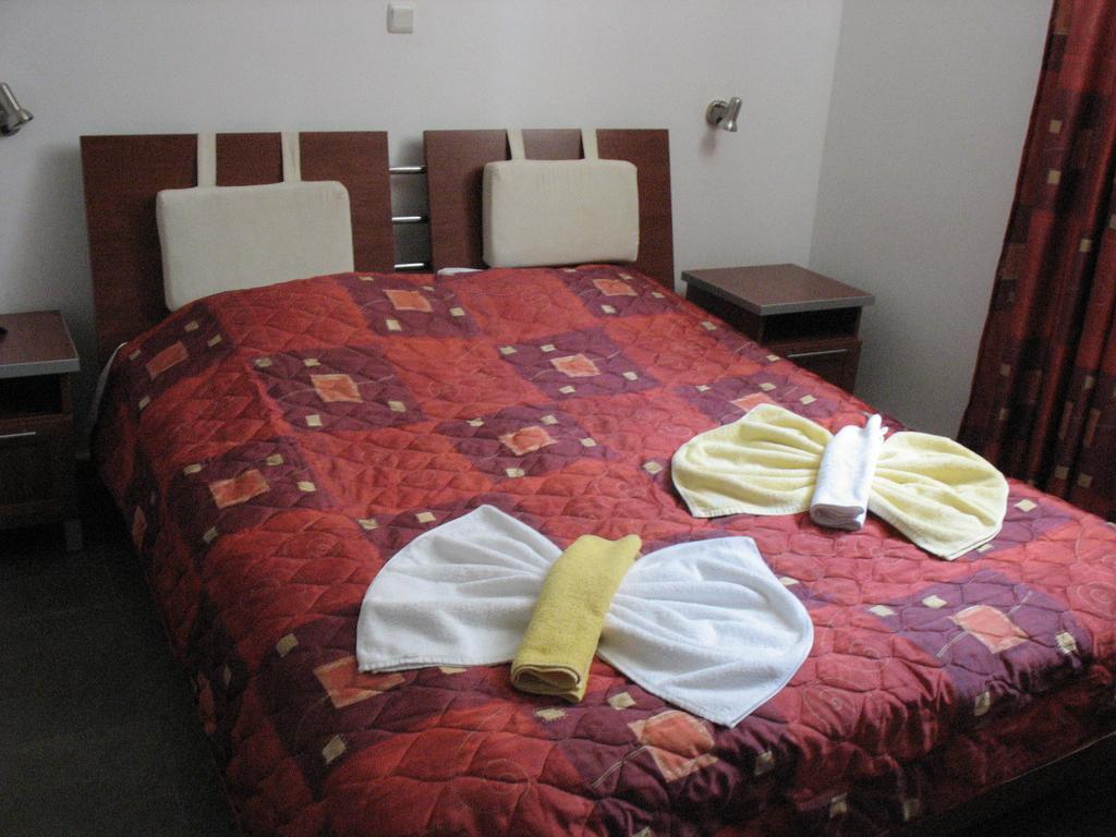 Milennia Family Hotel Sunny Beach Camera foto