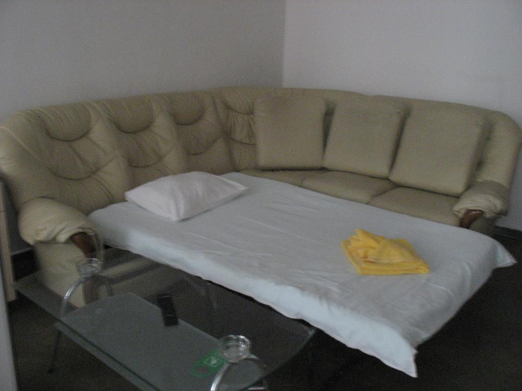 Milennia Family Hotel Sunny Beach Camera foto