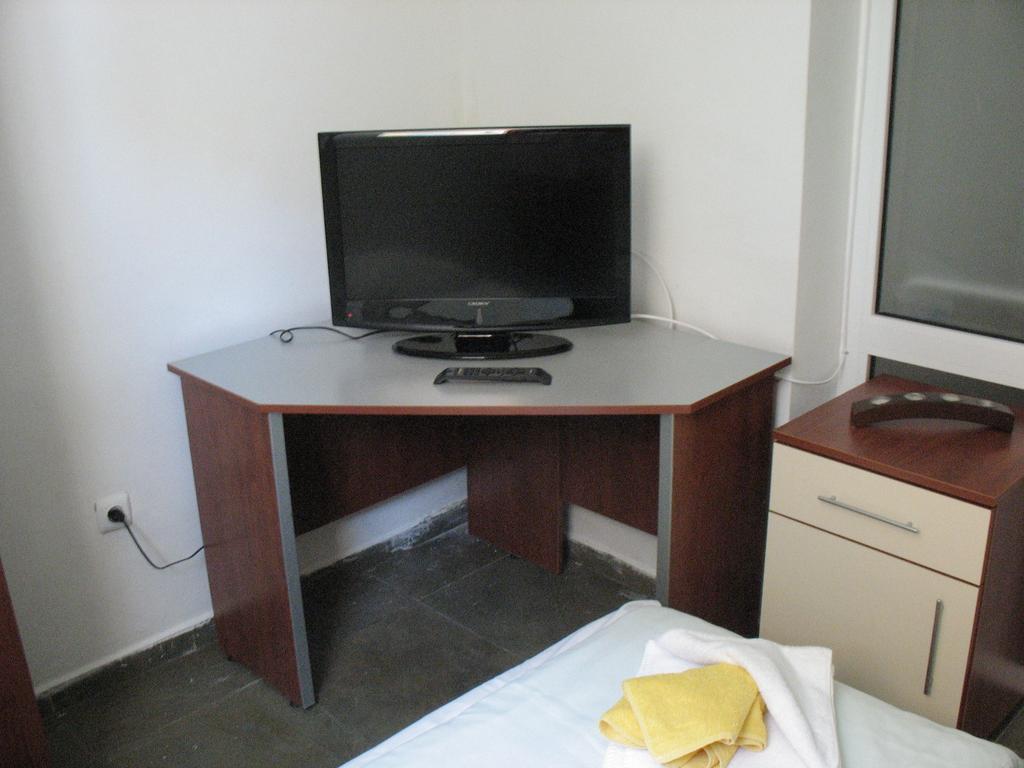 Milennia Family Hotel Sunny Beach Camera foto