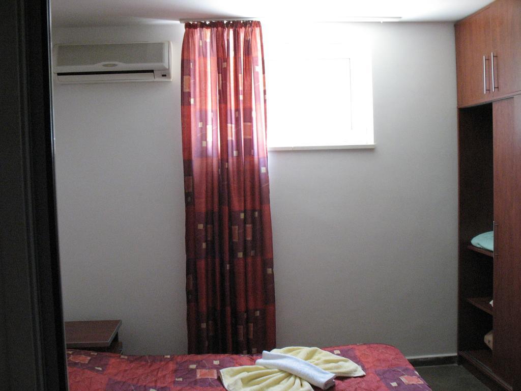 Milennia Family Hotel Sunny Beach Camera foto