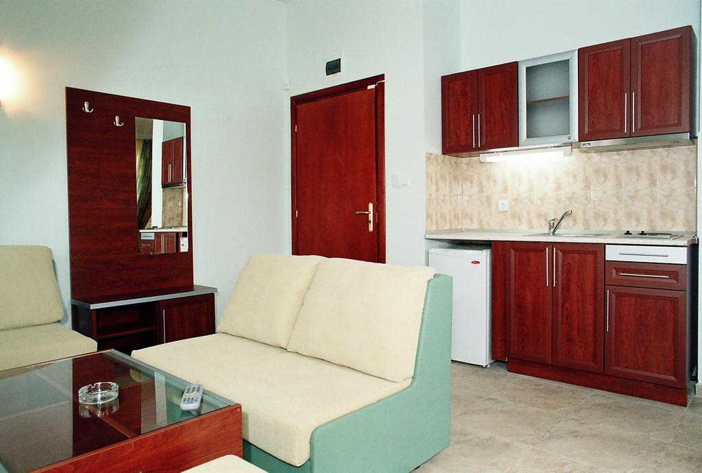 Milennia Family Hotel Sunny Beach Esterno foto