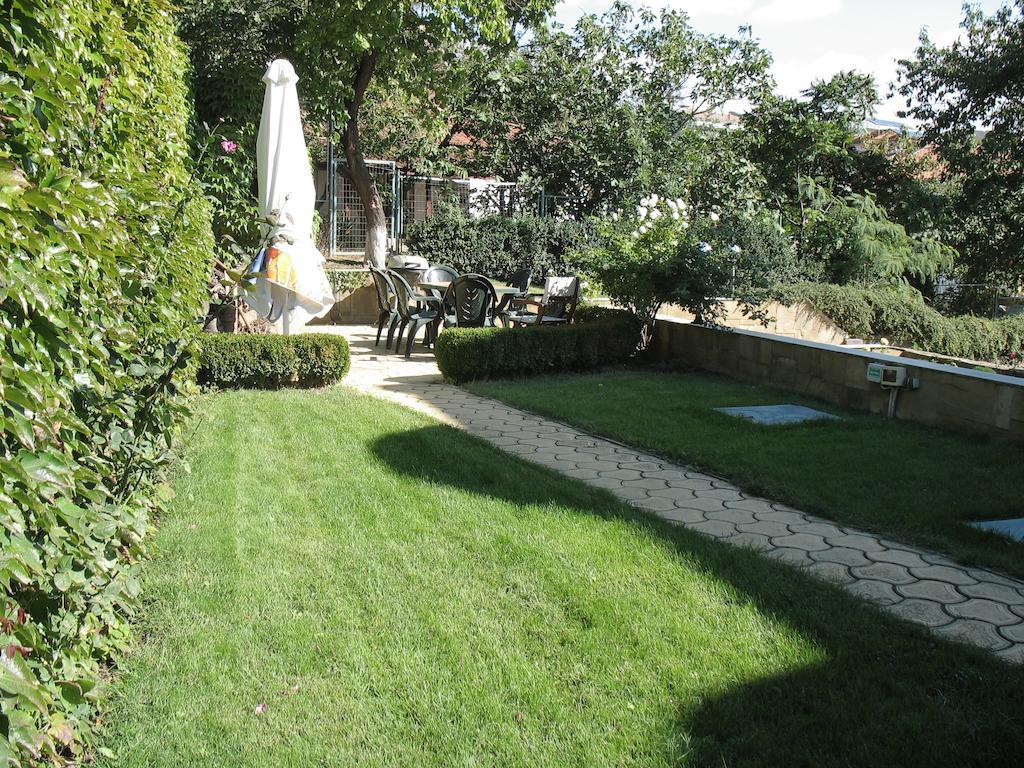 Milennia Family Hotel Sunny Beach Esterno foto