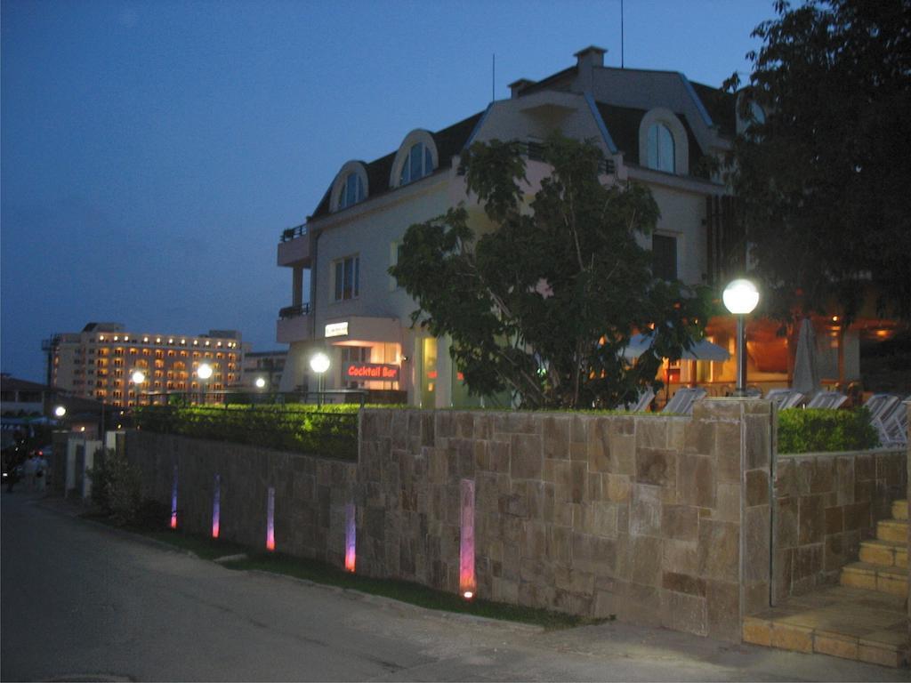 Milennia Family Hotel Sunny Beach Esterno foto