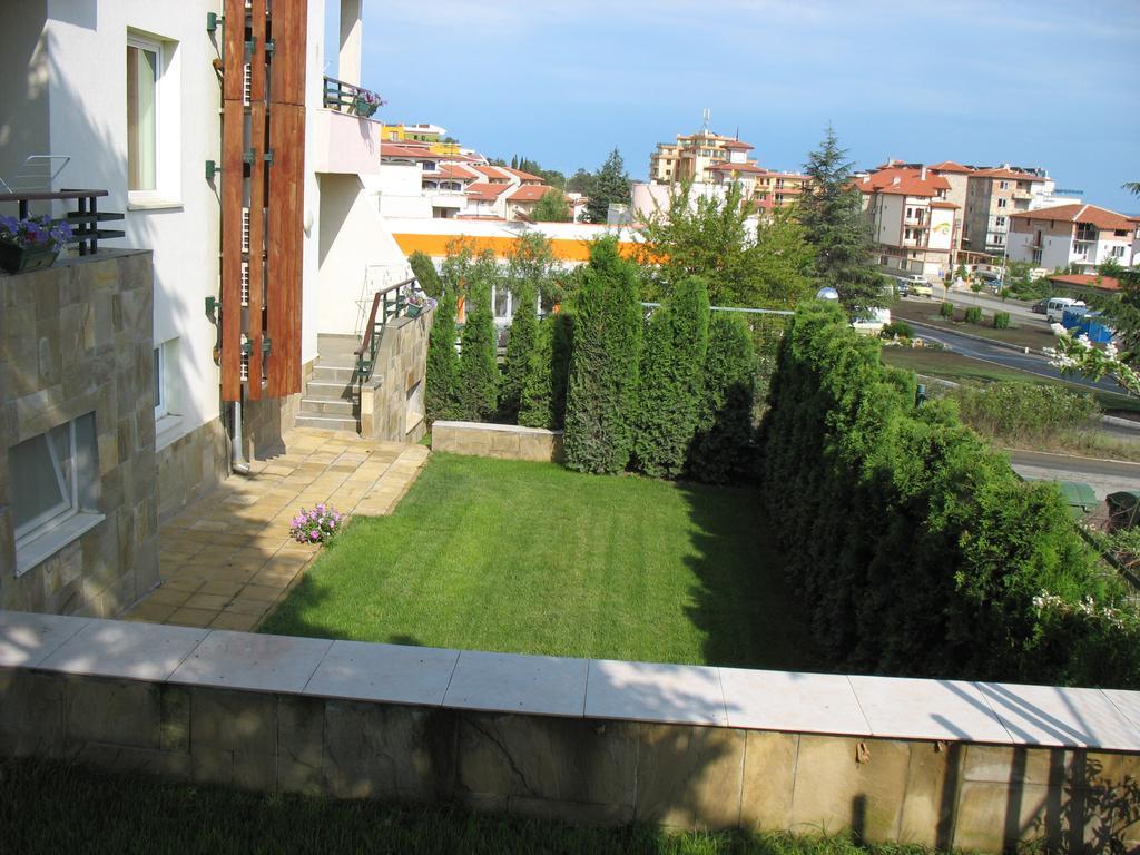 Milennia Family Hotel Sunny Beach Esterno foto