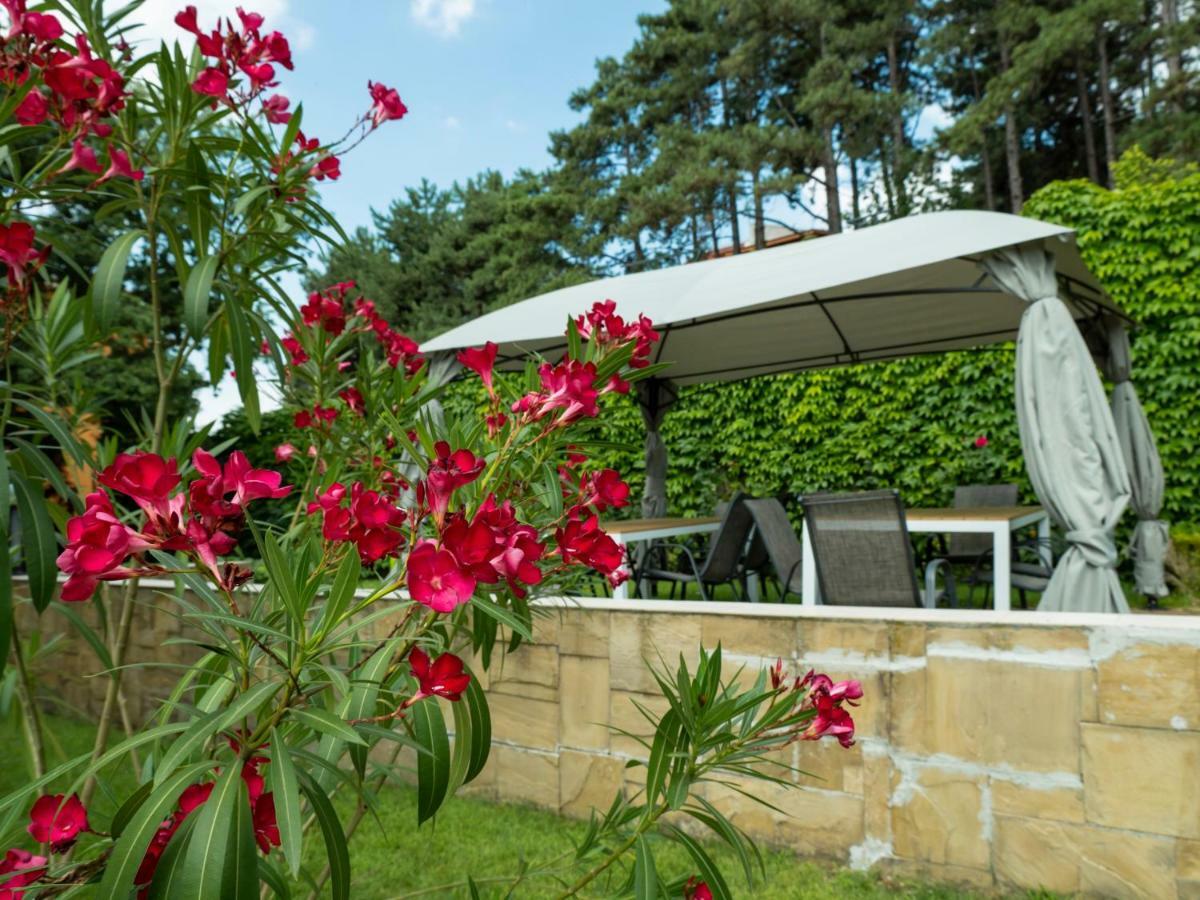 Milennia Family Hotel Sunny Beach Esterno foto