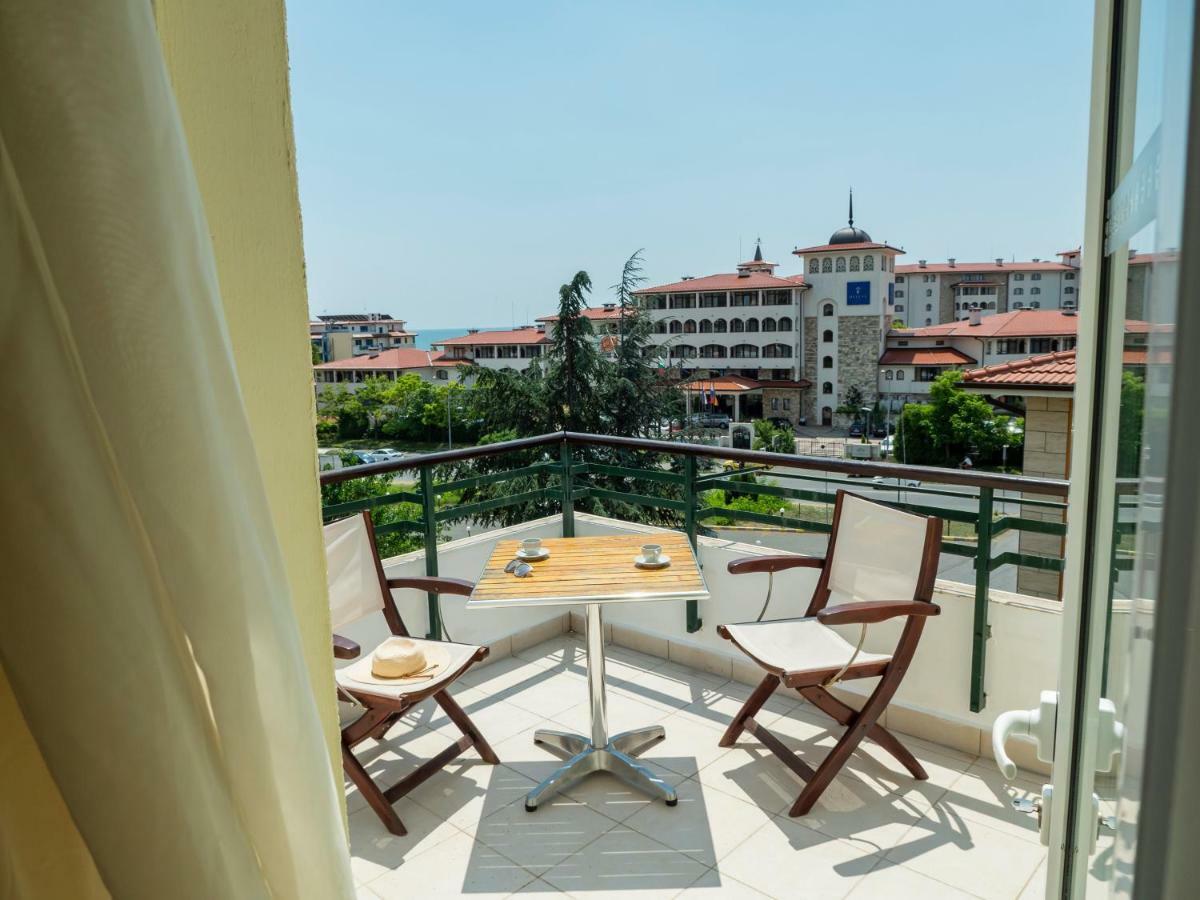 Milennia Family Hotel Sunny Beach Esterno foto
