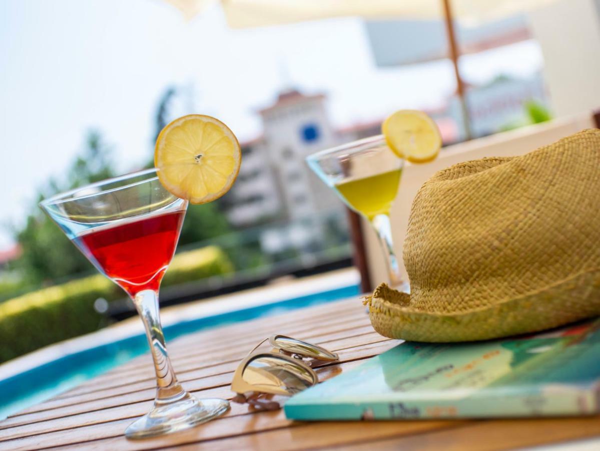 Milennia Family Hotel Sunny Beach Esterno foto