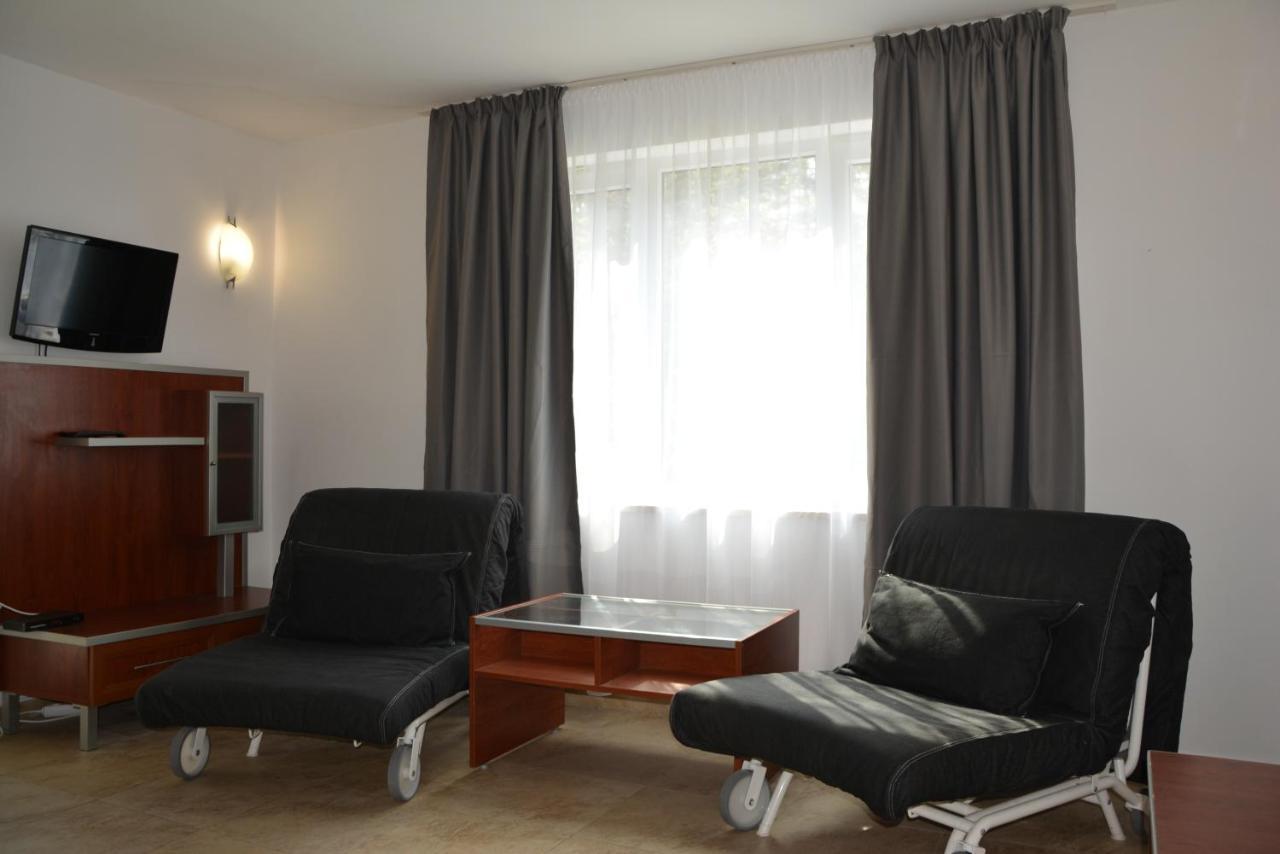 Milennia Family Hotel Sunny Beach Esterno foto