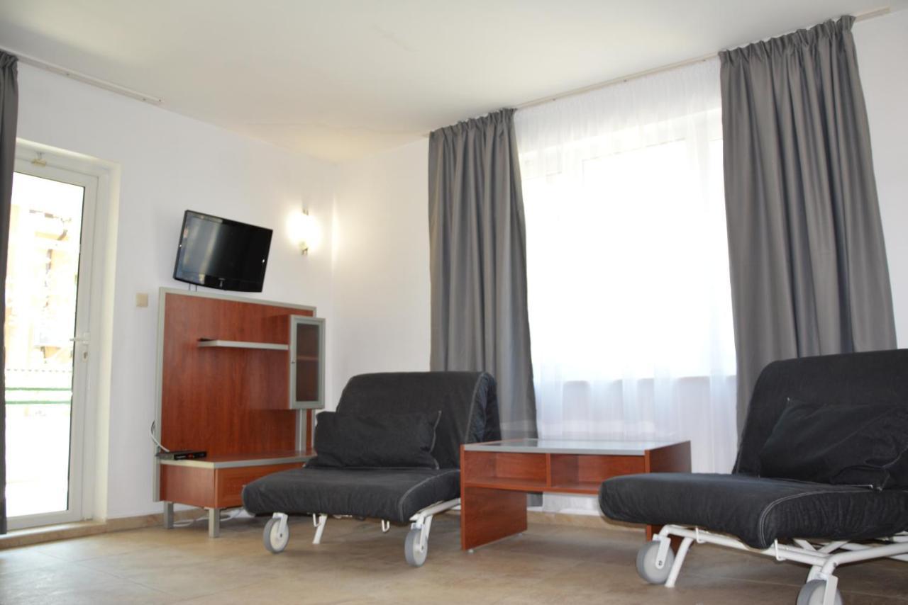 Milennia Family Hotel Sunny Beach Esterno foto