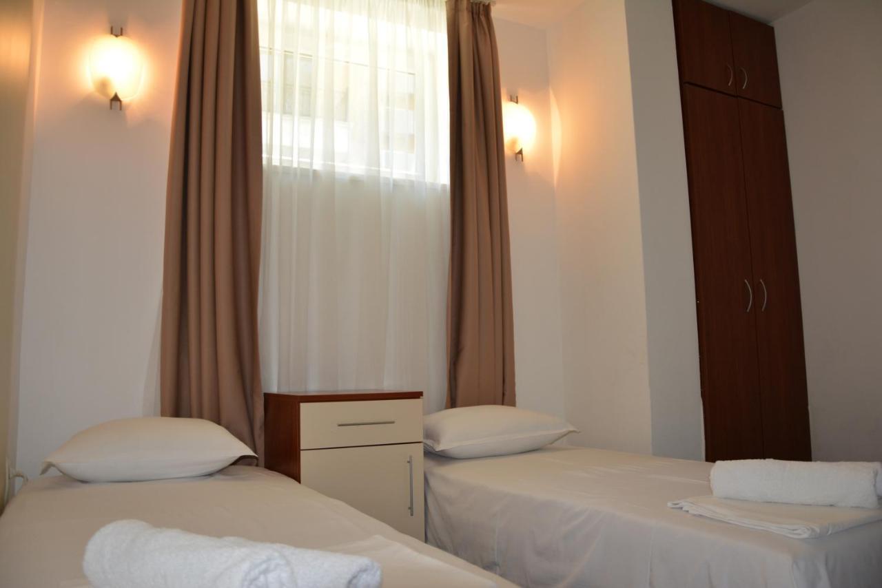Milennia Family Hotel Sunny Beach Esterno foto