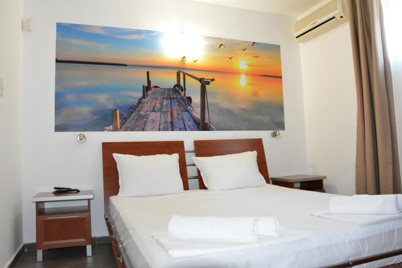 Milennia Family Hotel Sunny Beach Esterno foto